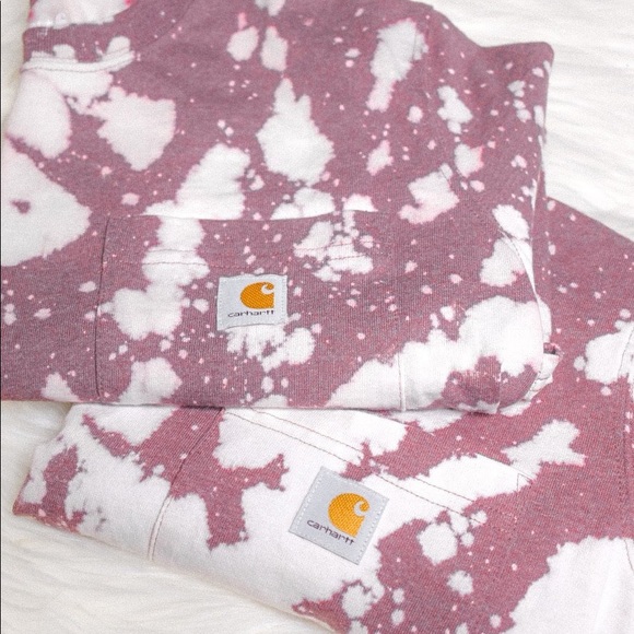 Carhartt | Tops | Carhartt Reverse Dye 